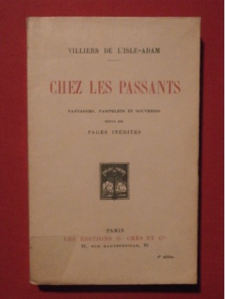 Chez les passants