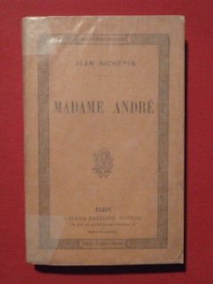 Madame André