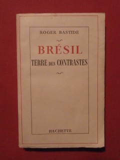 Brésil, terre des contrastes