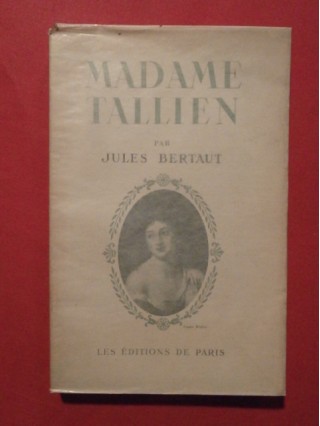 Madame Tallien