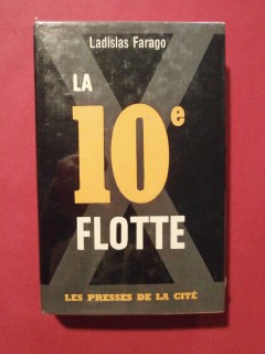 La 10e flotte