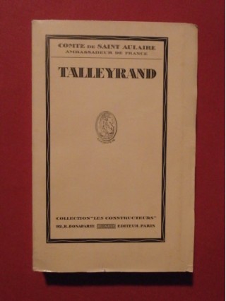 Talleyrand