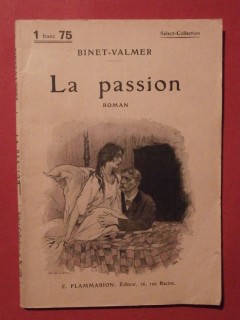 La passion