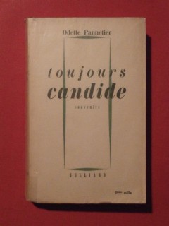 Toujours candide