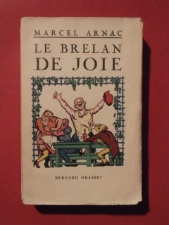 Le brelan de joie