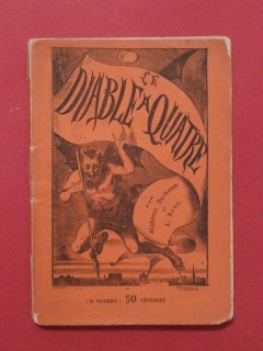 Le diable à quatre