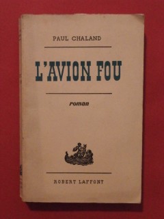 L'avion fou