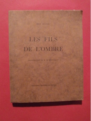 Les fils de l'ombre