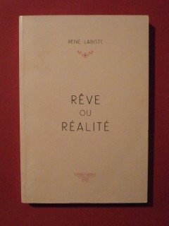 Rêve ou réalité