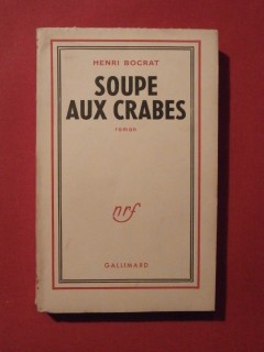 La soupe aux crabes