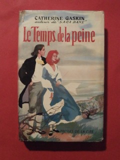 Le temps de la peine