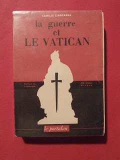 La guerre et le Vatican