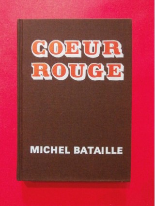 Coeur rouge