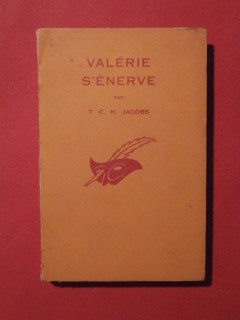 Valérie s'énerve