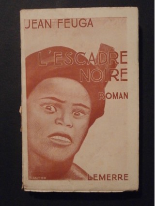 L'escadre noire