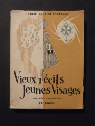 Vieux récits, jeunes visages