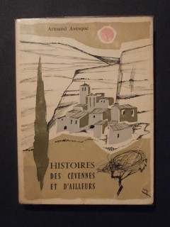 Histoire des Cévennes et d'ailleurs