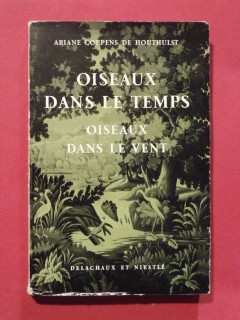 Oiseaux dans le temps, oiseaux dans le vent