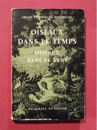 Oiseaux dans le temps, oiseaux dans le vent