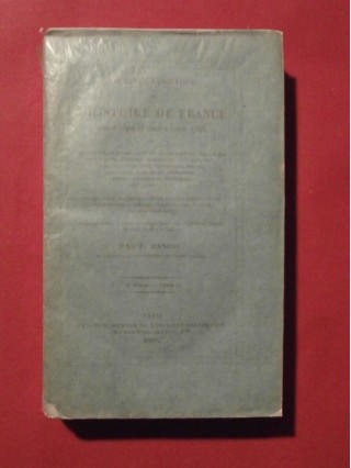 Archives curieuses de l'histoire de France depuis Louis XI jusqu'à Louis XVIII