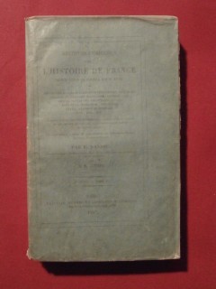 Archives curieuses de l'histoire de France depuis Louis XI jusqu'à Louis XVIII