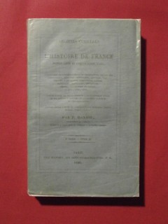 Archives curieuses de l'histoire de France depuis Louis XI jusqu'à Louis XVIII