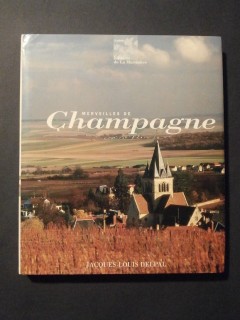 Merveilles de Champagne