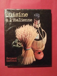 Cuisine à l'italienne