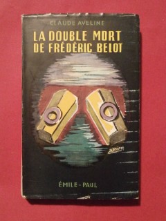 La double mort de Frédéric Belot