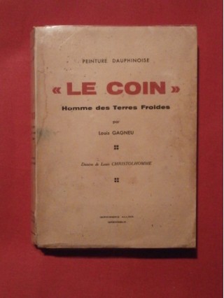 Le Coin homme des terres froides