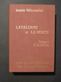 Lavaldens et la Morte