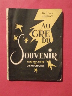 Au gré du souvenir