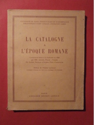 La Catalogne à l'époque romane