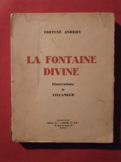 La fontaine divine