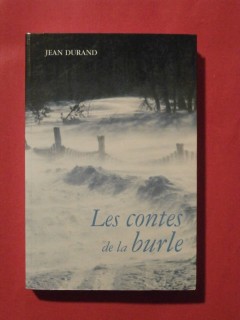 Les contes de la Burle