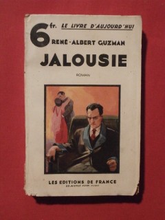 Jalousie