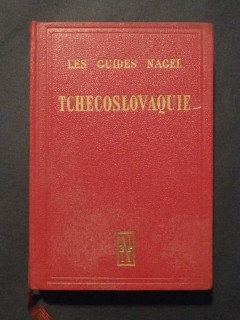 Tchécoslovaquie