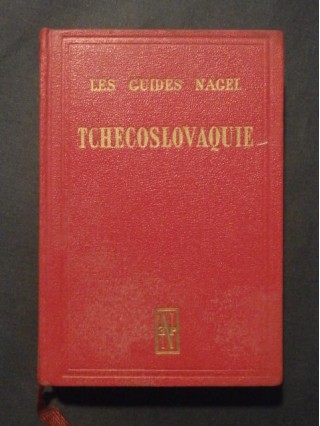 Tchécoslovaquie