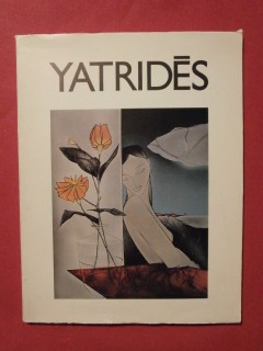 Yatridès - rétrospective 1945-1978