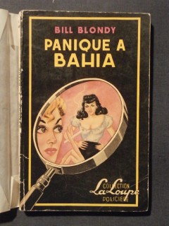 Panique à Bahia