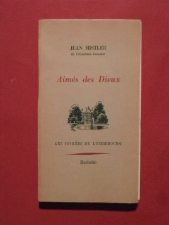 Aimés des dieux