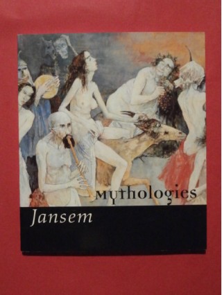 Jansem (Ohannés Semerdjan) Mythologies