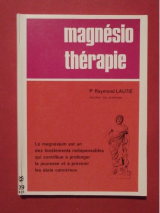 Magnésio-thérapie