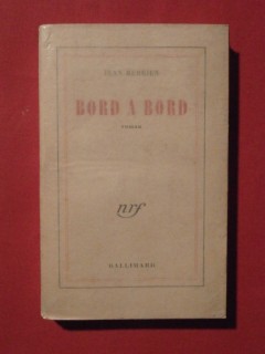 Bord à bord