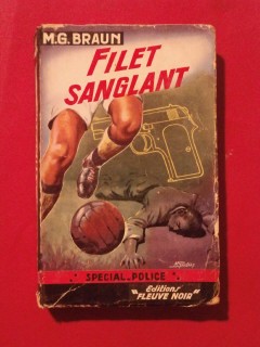 Filet sanglant