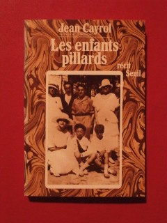 Les enfants pillards