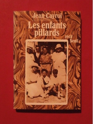 Les enfants pillards