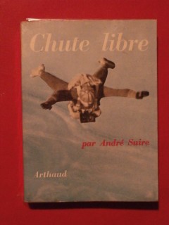 Chute libre