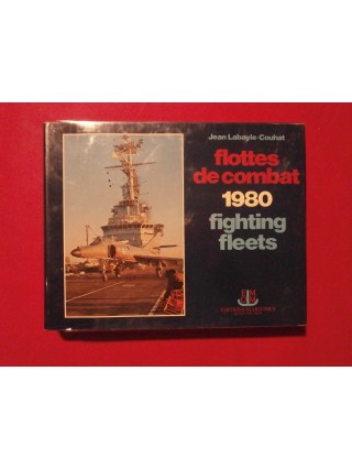 Flottes de combat 1980
