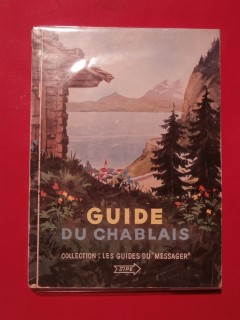 Guide du Chablais